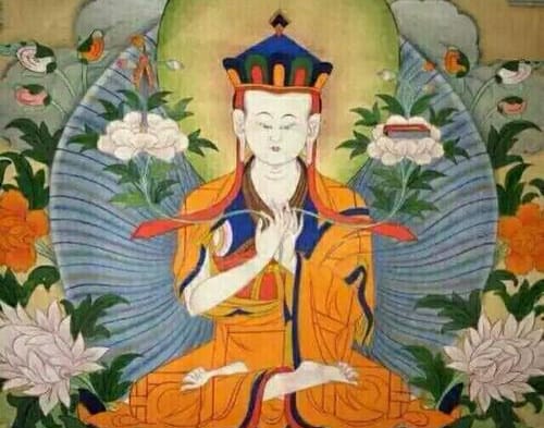 良美大师生平简介