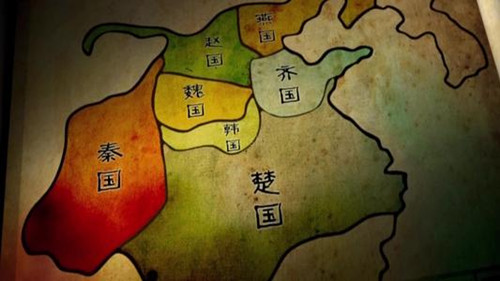 三家分晋为什么是春秋和战国的分水岭