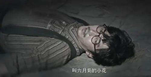 《瞄准》杨之亮之死水落石出