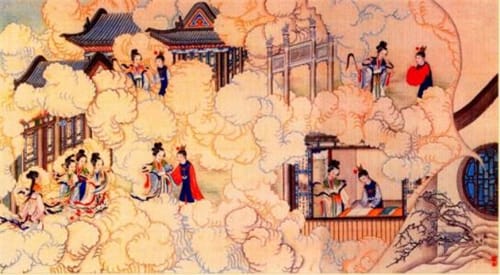 名家对于《红楼梦》的评价