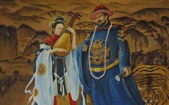 陈圆圆是谁_陈圆圆结局是什么_吴三桂冲冠一发为红颜