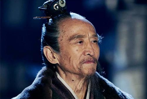 文和乱武是什么事件