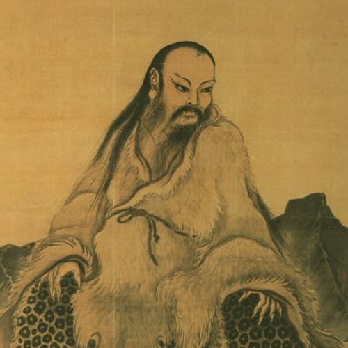 太昊和伏羲是同一个人吗