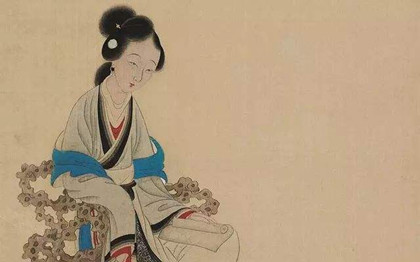 《遣悲怀三首》其二