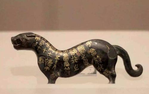 古代调兵只认虎符不认人吗