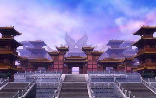《登台赋》原作与译文