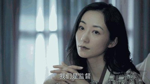 《巡回检察组》中案件的梳理