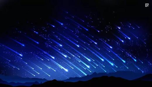 11月有4场天象大戏