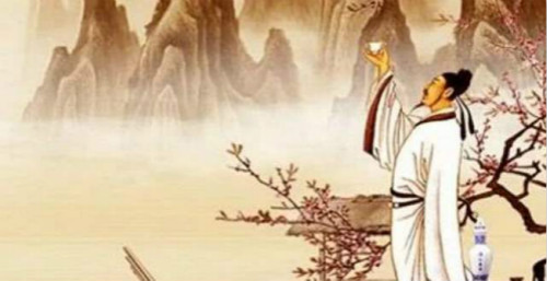 李白《三五七言  秋风词》赏析