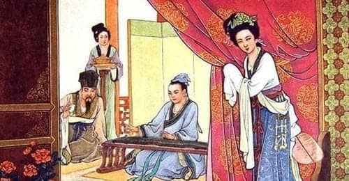历史上的卓文君是怎样的人物