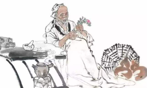 东汉的医学文化