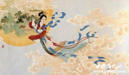 中国历史十大爱情故事_古代历史爱情故事_中国历史上有名的爱情故事