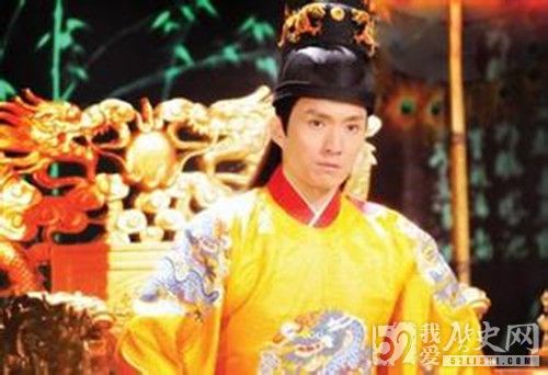 朱允炆失踪之谜_朱允炆被谁夺了皇位_朱允炆的儿子
