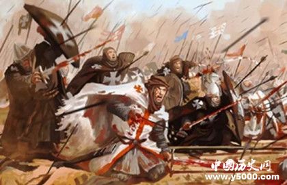 乌尔班二世为什么要发动十字军东征