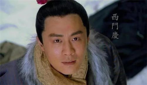 西门庆一生到底霸占了多少女人