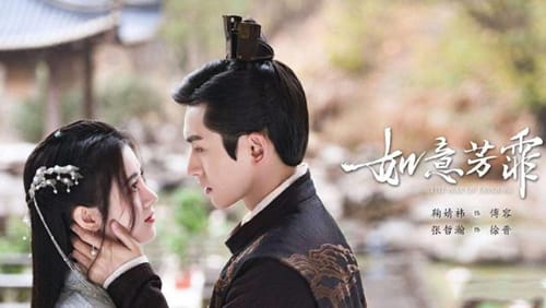 《如意芳霏》四位女主的结局