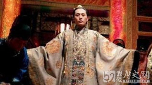 朱慈烺是谁_朱慈烺的下落