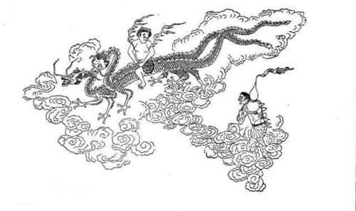 祝融是谁