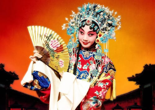 小旦是什么