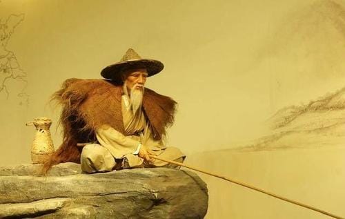 历史上十位大器晚成的名人
