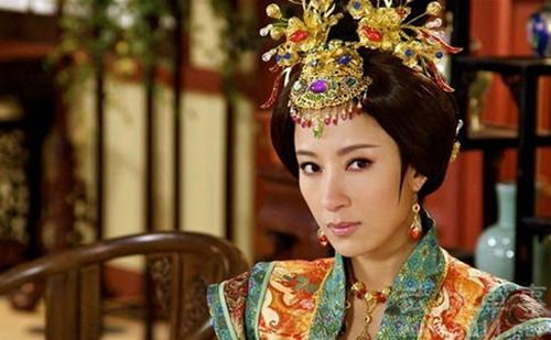 历史上的万贵妃真的狠毒吗