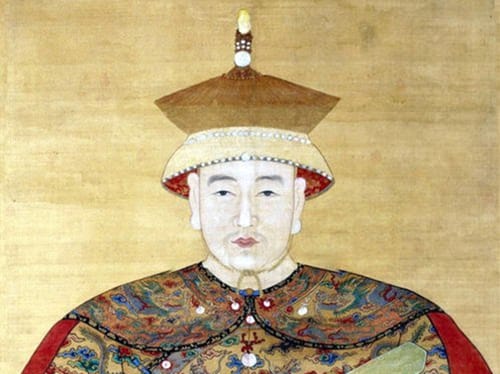 顺治帝的历史评价