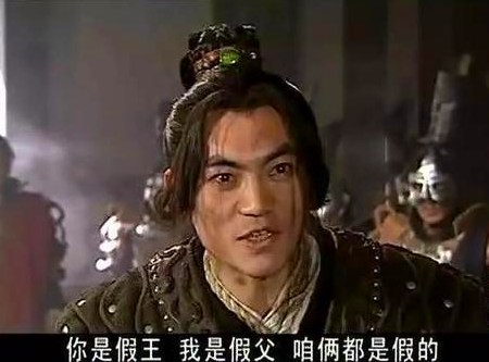 蕲年宫之变的过程