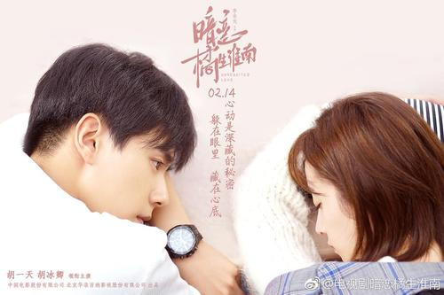 《暗恋橘生淮南》洛枳暗恋细节