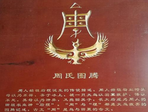汝南周氏是什么样的家族
