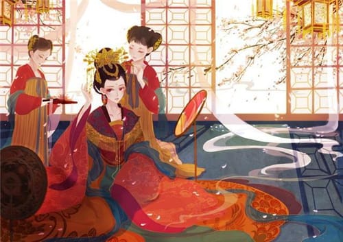 冥婚有几种类型