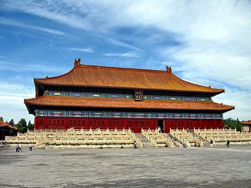 庙号是什么