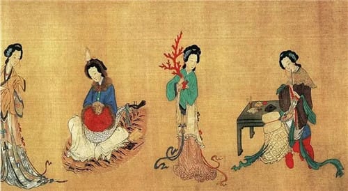 紫姑为什么是厕神