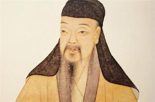 汤显祖人物简介