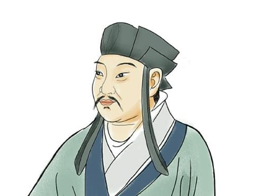 扬雄的人物平生