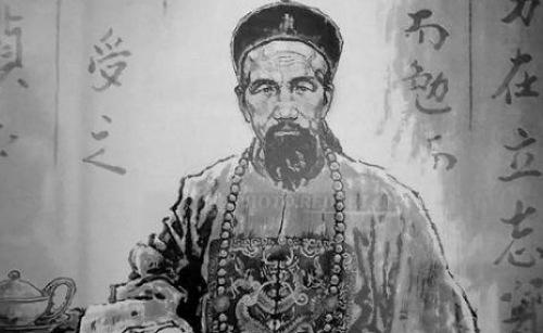 骆秉章为什么骗杀石达开