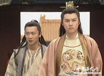 朱元璋为什么不把皇位传给朱棣