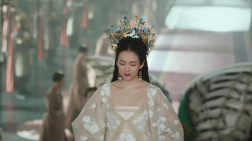 琅琊王氏阿妩真的存在吗