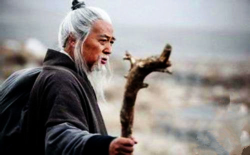 丘处机生平简介