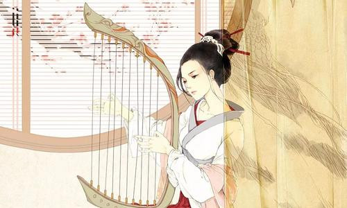卓文君为什么写《白头吟》