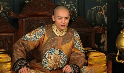 高塞的生平简介