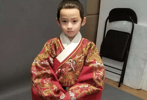 清朝唯一的太子陵为谁建造的
