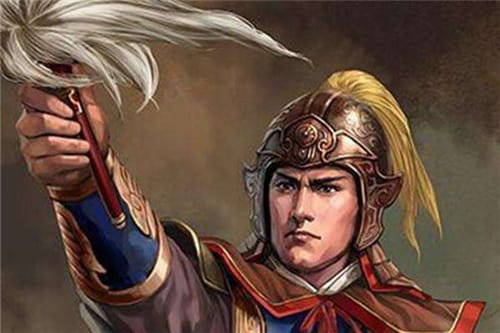 臧质人物介绍