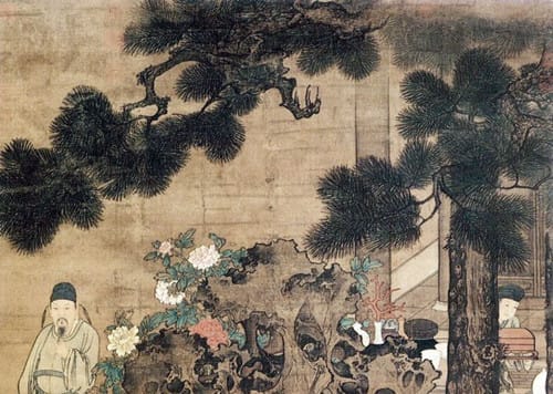 南宋的农业理论著作有哪些