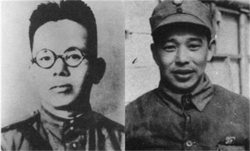 开国十位大将中最年轻的是谁