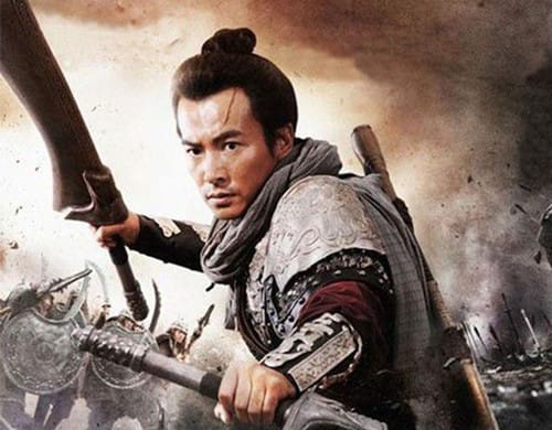 杨延定生平介绍