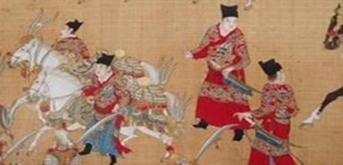 明朝卫所制度的优劣