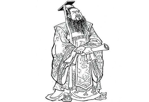 楚庄王是如何问鼎中原的