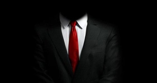 黑暗性格是什么