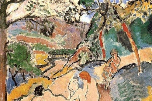 盘点历史上丢失的世界名画