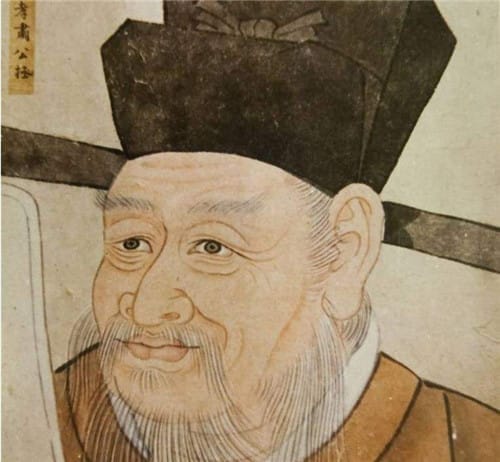 包拯的主要贡献有哪些